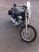 Yamaha Virago XV 400. 400 куб. см., исправен, птс, с пробегом