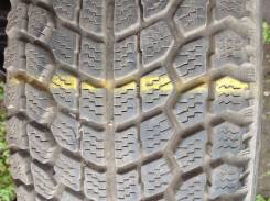 Yokohama Guardex RV F340. Всесезонные, износ: 10%, 1 шт