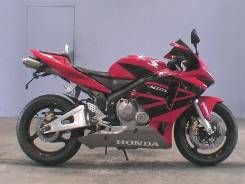 Honda CB 600. 600 куб. см., исправен, птс, без пробега. Под заказ