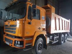 Shaanxi Shacman. Самосвал shaanxi 2013, 9 700 куб. см., 25 000 кг.