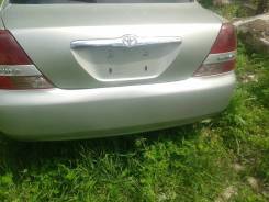 Бампер. Toyota Mark II, JZX115, GX115, JZX110, GX110 Двигатели: 1JZFSE, 1JZGTE, 1GFE, 1JZGE