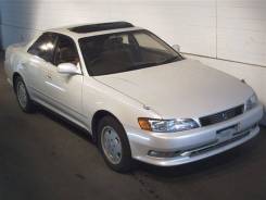 Toyota Mark II. JZX90, 1JZGE