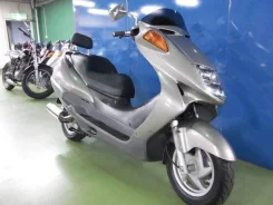 Honda Foresight. 250����. ��., ��������, ���������, ��� �������. ��� ����� �� ������������ ����