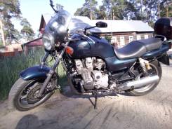 Honda CB 750. 750 куб. см., исправен, птс, с пробегом