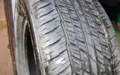 Dunlop Grandtrek AT23. Всесезонные, износ: 20%, 1 шт