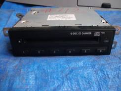 Cd-чейнджер. Mitsubishi Lancer Cedia, CS5W, CS2A, CS5A Mitsubishi Pajero, V68W, V65W, V75W, V78W Mitsubishi Lancer, CS2A, CS5W, CS5A