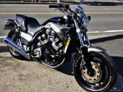 Yamaha V-Max. 1 200 куб. см., исправен, птс, без пробега. Под заказ