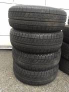 Bridgestone Blizzak VRX. Зимние, без шипов, 2016 год, износ: 5%, 4 шт