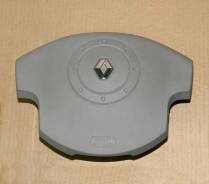 Подушка безопасности. Renault Scenic