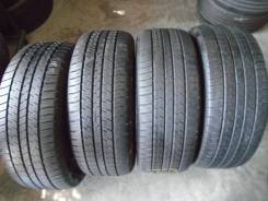 Continental Conti4x4Contact. Летние, 2012 год, износ: 20%, 4 шт
