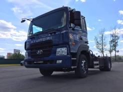 Hyundai HD. 500 4x2, 12 344 куб. см., 10 800 кг.