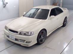 Toyota Chaser. JZX100, 1JZGTE