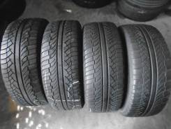 Michelin Latitude Diamaris. Летние, 2012 год, износ: 20%, 4 шт