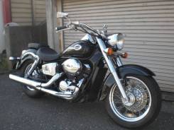 Honda Shadow Ace. 400 куб. см., исправен, птс, без пробега. Под заказ