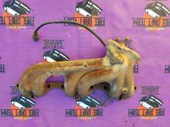 Коллектор выпускной. Toyota Cresta, JZX90, JZX100, GX100, GX90 Toyota Mark II, GX100, GX90, JZX100, JZX90 Toyota Chaser, GX90, JZX90 Двигатель 1GFE