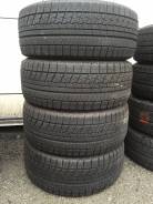Bridgestone Blizzak VRX. Зимние, без шипов, 2014 год, износ: 5%, 4 шт