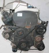 Двигатель в сборе. Mitsubishi: Chariot Grandis, Legnum, Galant, RVR, Aspire