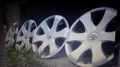 Продам колпаки R13 на тойоту япония. Диаметр 13", 1 шт.