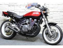 Kawasaki Zephyr 400. 400 куб. см., исправен, птс, без пробега. Под заказ