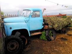 ГАЗ 52-01. Продается грузовик , 1 300 куб. см., 3 000 кг.