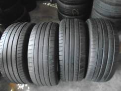 Dunlop SP Sport Maxx GT. Летние, износ: 20%, 4 шт