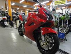 Honda VFR 800F. 800 куб. см., исправен, птс, без пробега. Под заказ