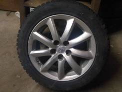 Колеса lexus ls. x18 5x120.00