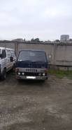 Toyota Toyoace. Грузовик, 3 500 куб. см., 2 000 кг.