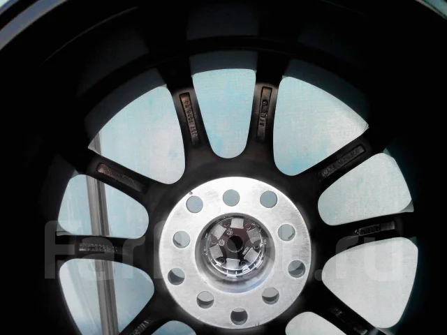 ZW 357. 6.5x15", 5x100, 5x114.3, ET40, �� 67,1���. ��� ����� �� ���������� ����