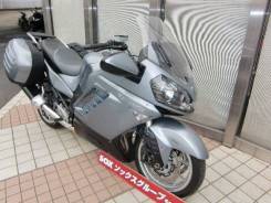 Kawasaki 1400GTR. 1 400 куб. см., исправен, птс, без пробега. Под заказ