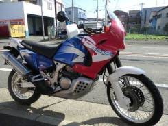 Honda XRV 750 Africa Twin. 750 куб. см., исправен, птс, без пробега. Под заказ
