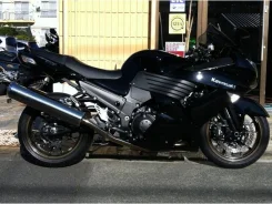 Kawasaki ZZR 1400. 1 400����. ��., ��������, ���, ��� �������. ��� ����� �� ������ ����