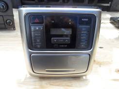 Блок управления климат-контролем. Toyota Gaia, ACM10, ACM10G Двигатель 1AZFSE
