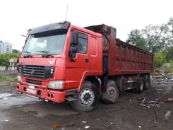 Howo. Продам самосвал HOWO, 10 000 куб. см., 40 000 кг.