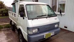 Nissan Vanette. Породам грузовик Ниссан - Ваннет ., 1 800 куб. см., 1 000 кг.