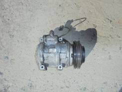 Компрессор кондиционера. Honda Stepwgn, RF1 Двигатель B20B