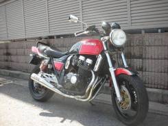Suzuki GSX 400 Impulse. 400 куб. см., исправен, птс, без пробега. Под заказ