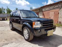 Land Rover Discovery. автомат, 4wd, 2.7 (190 л.с.), дизель, 180 000 тыс. км. Под заказ