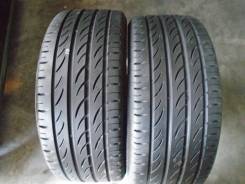 Pirelli P Zero Nero GT. Летние, 2013 год, износ: 10%, 2 шт