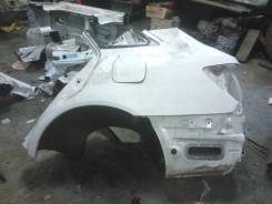 Крыло. Toyota Altezza