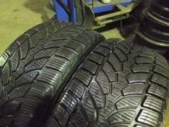 Bridgestone Blizzak LM-80. Зимние, износ: 20%, 1 шт