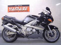 Kawasaki ZZR 400. 400 куб. см., исправен, птс, без пробега. Под заказ