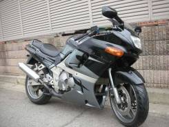 Kawasaki ZZR 400. 400 куб. см., исправен, птс, без пробега. Под заказ
