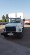 ГАЗ 3309. Продается , 4 750 куб. см., 3 000 кг.