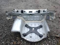 Ванна в багажник. Toyota Altezza