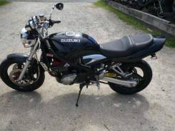 Suzuki GSF 400 Bandit. 400 куб. см., исправен, птс, без пробега. Под заказ