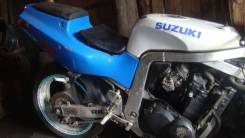 Suzuki GSX-R 400. 400 куб. см., неисправен, птс, с пробегом