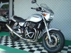 Suzuki GSX 400 Inazuma. 400 куб. см., исправен, птс, без пробега. Под заказ