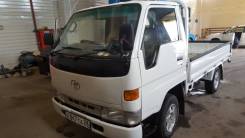 Toyota Toyoace. Продам грузовик, 2 000 куб. см., 1 500 кг.