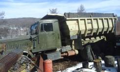 Краз. Продается КрАЗ, 6 000 куб. см., 21 000 кг.